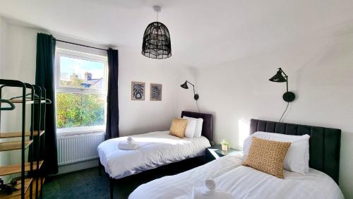 Moorland House by Switchback Stays photo 35