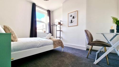 Moorland House by Switchback Stays photo 40