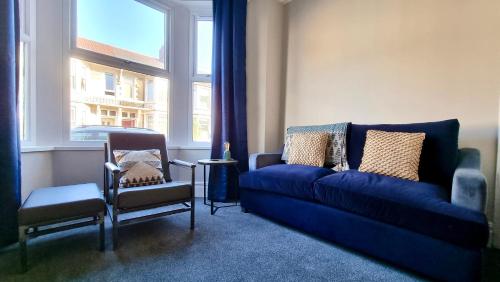 Moorland House by Switchback Stays photo 37