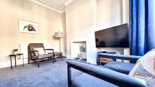 Moorland House by Switchback Stays photo 38