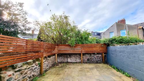 Moorland House by Switchback Stays photo 45