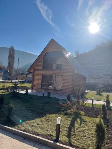 Riverside Eco Resort – Photos 3
