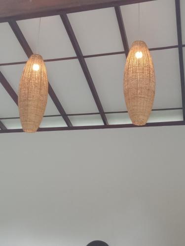 Imagen de la galería de FENDI eco lodge, en Gonapinuwala West