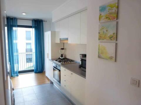 Bairrus Lisbon Apartments Mourisca