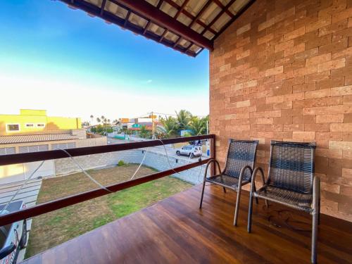 Casa do Léo - Praia do Françês – Photos 4