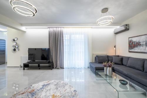 Acropolis Cozy Apartments