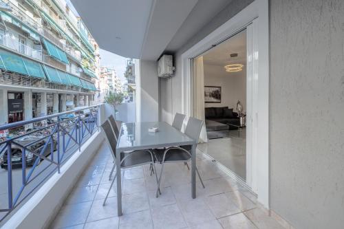 Acropolis Cozy Apartments