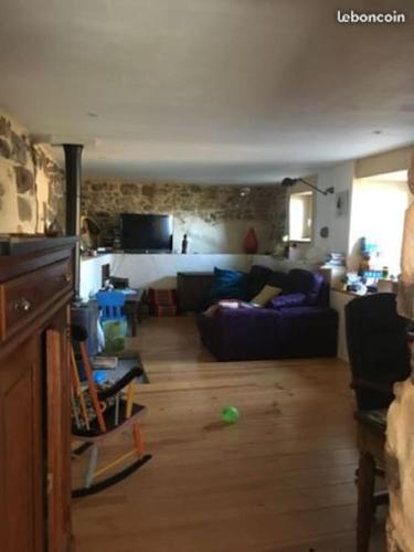 Photo de la galerie de l'établissement jaujac, à Jaujac