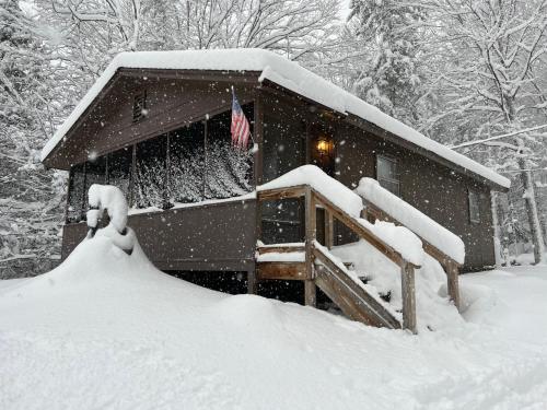 Adirondack Lake Cabins – Photos 2