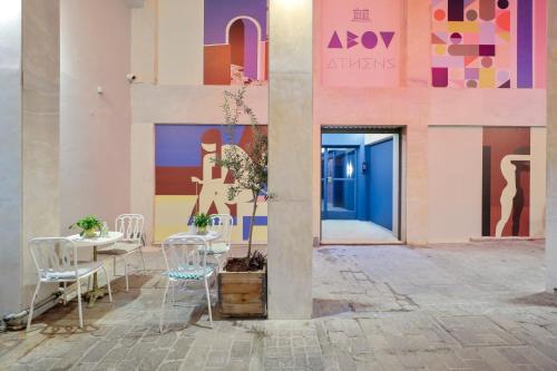 Imagen de la galería de Ab Athens, en Atenas