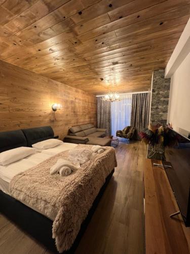 ATRIUM apartments with SPA access – Photos 3