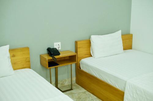 Imagen de la galería de HANID Hotel, en Tuy Hoa