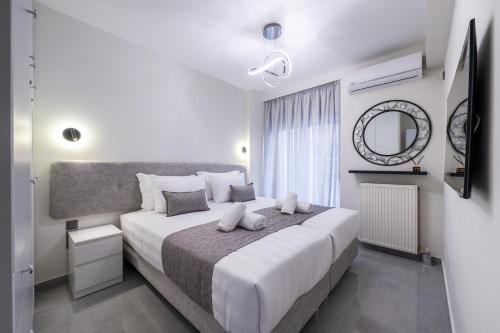 Acropolis Cozy Apartments