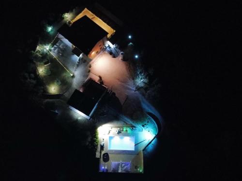 Gambar di galeri bagi Agriturismo La Terrazza di Valfabbrica