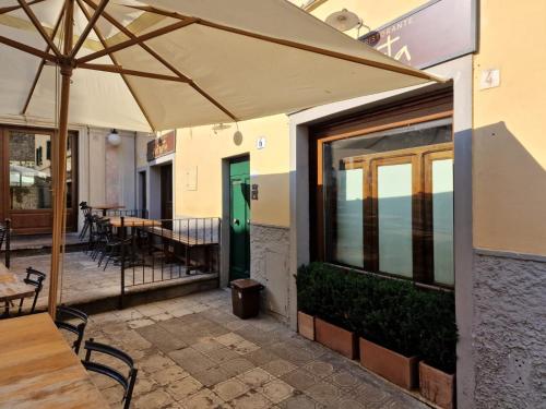 Le Antiche Mura