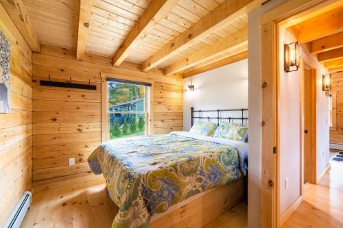 Florida Mountain Log Cabin – Photos 5