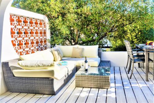 Afbeelding uit fotogalerij van Vale do Lobo Apartment B in Vale do Lobo