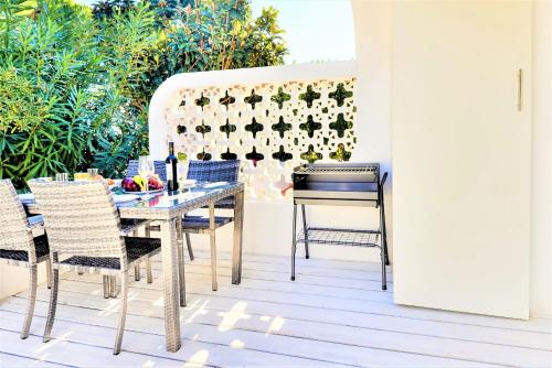 Afbeelding uit fotogalerij van Vale do Lobo Apartment B in Vale do Lobo