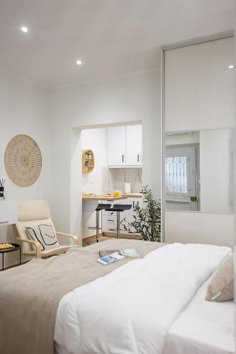 Davina The City Central Suite