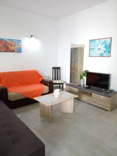 Katias downtown apartment