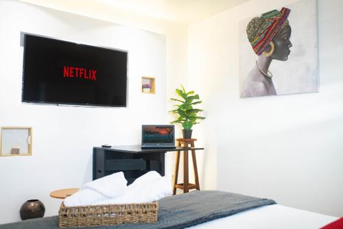 T1 Les Fleurs de Coco