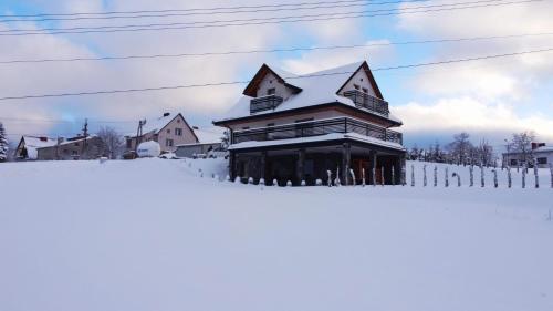 Widokówka Koniaków – Photos 4