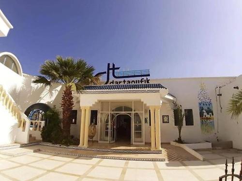 HOTEL DAR TAOUFIK – Photos 2