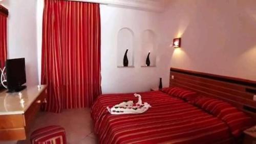 HOTEL DAR TAOUFIK – Photos 3
