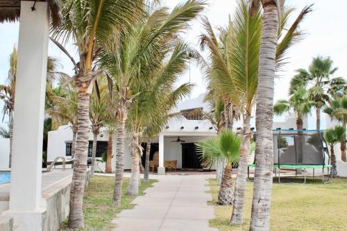 Lujosa casa de playa – Photos 2