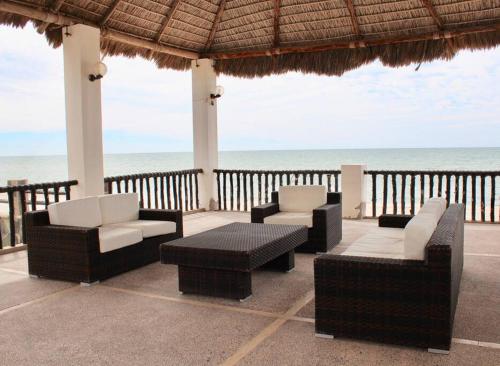 Lujosa casa de playa – Photos 5