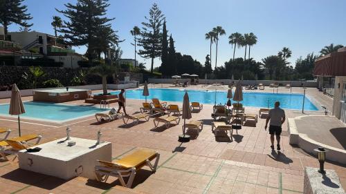 Atlantic View Maspalomas