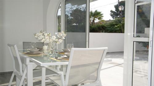 Luxury Bungalow Costa Blanca Ground Floor, StayOrihuelaCosta, Lago Jardín 1 #PRP003