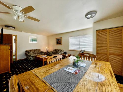 Salmon Catcher Lodge – Photos 2