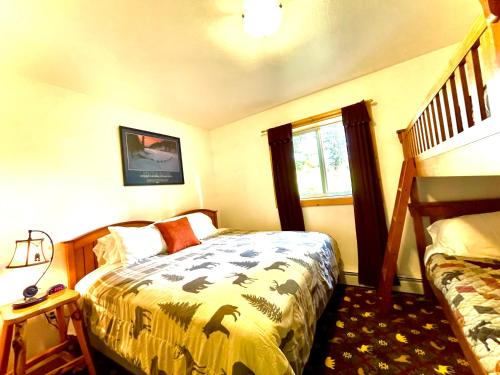 Salmon Catcher Lodge – Photos 4