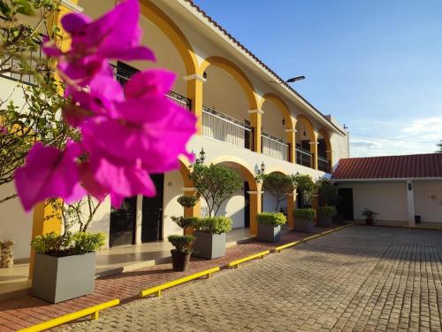 Casa Blanca Hotel, Jalpan de Serra – Updated 2023 Prices