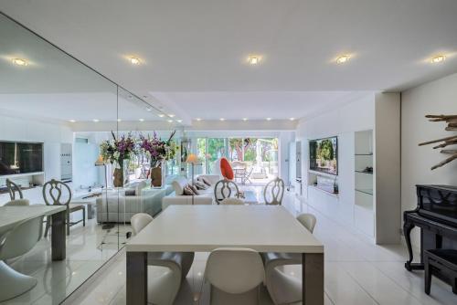 Appartement l'Age d'Or – Photos 2