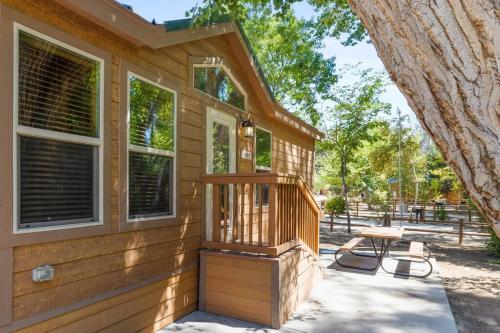 Adorable little cabin #26 – Photos 3
