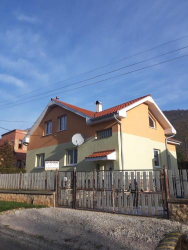 Ubytovanie v súkromí