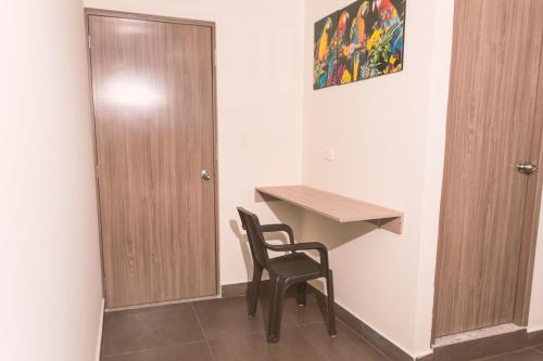 Φωτογραφία από το άλμπουμ του Vivienda turística Arboleda de Cádiz σε Ibagué