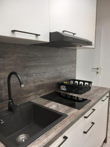Apartments MiS-for you in city center