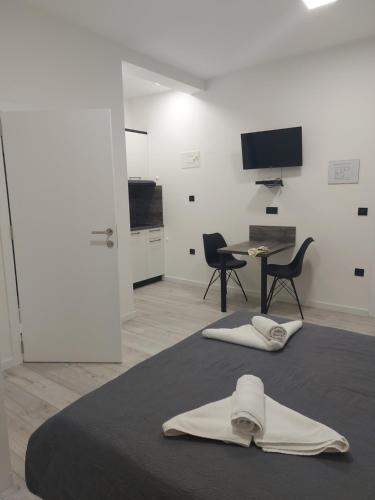 Apartments MiS-for you in city center