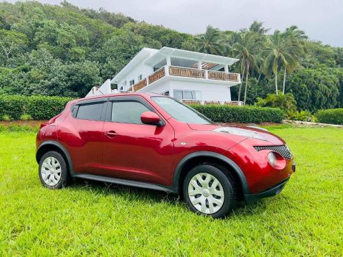 Fotografie z fotogalerie ubytování Mai'i Villa 1 - Muri v Avarui