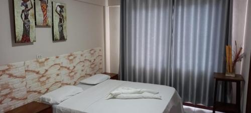 Gallery image of Hostal Ibiza in Santa Cruz de la Sierra