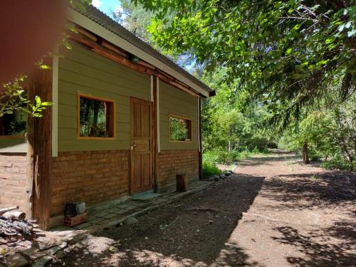 Cabañita junto al Río – Photos 2