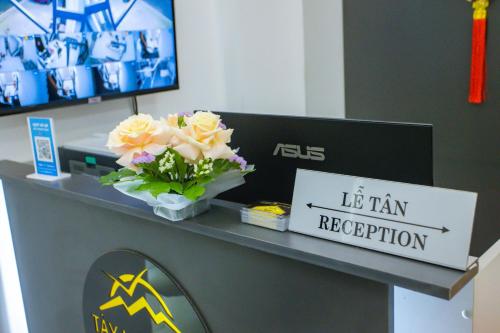 Imagen de la galería de TÂY NINH CITY HOTEL, en Tây Ninh