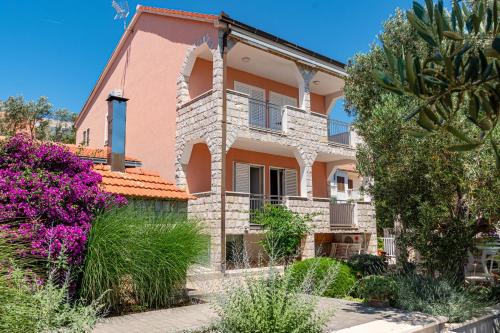 Apartments with parking space Orebic, Peljesac - 4552