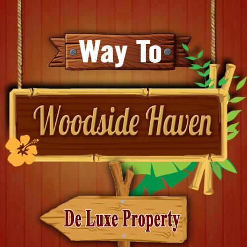 Fotografie z fotogalerie ubytování Woodside Haven v destinaci Auroville