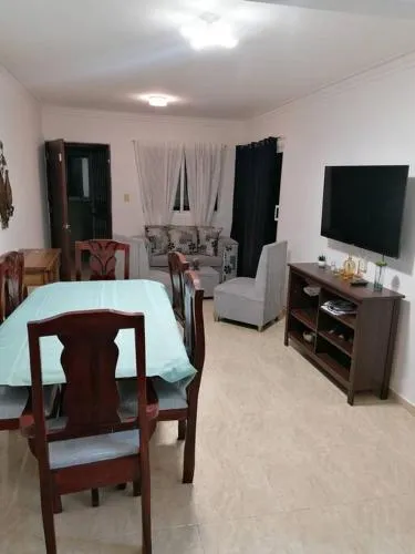 Apartamento Ciudad Juan Bosh picture
