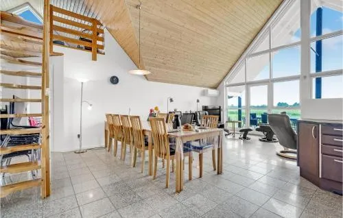 Holiday home Nordstrup XII picture