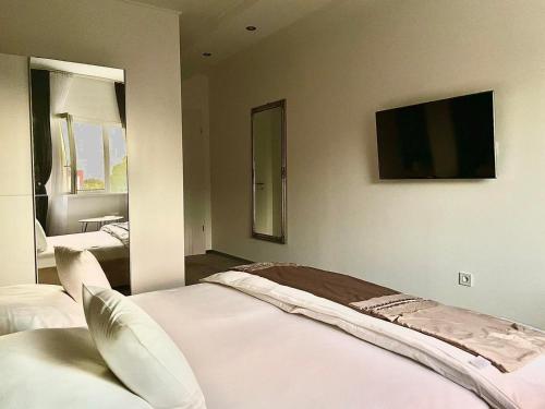 Titan Centrum Apartman 4400 Nyíregyháza, 88 Bocskai utca kép - 3